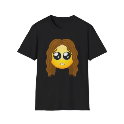 Chelsea Emoji Shirt