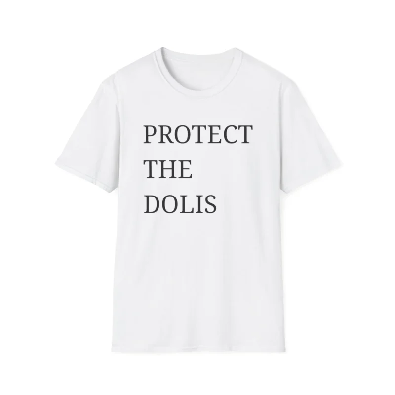 Protect The Dolis Shirt