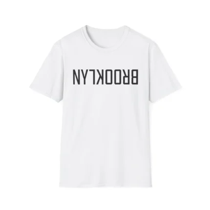 The Life List Brooklyn Shirt
