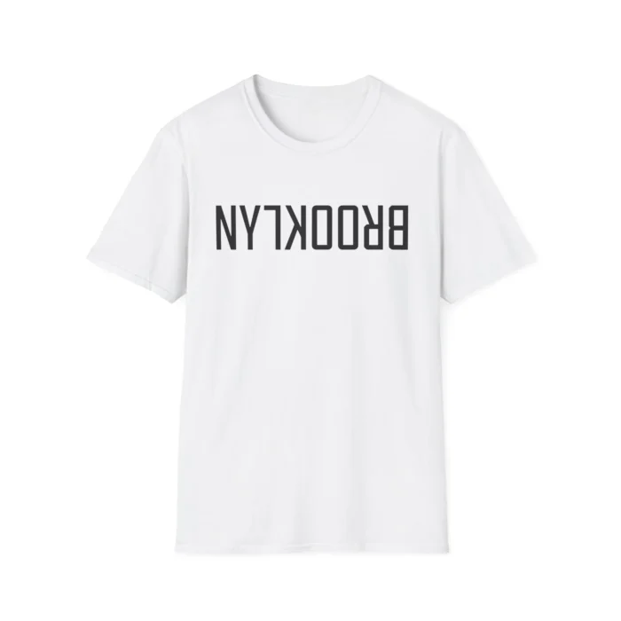 The Life List Brooklyn Shirt