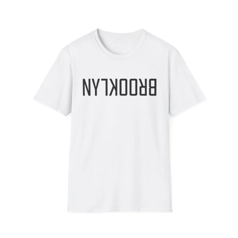 The Life List Brooklyn Shirt
